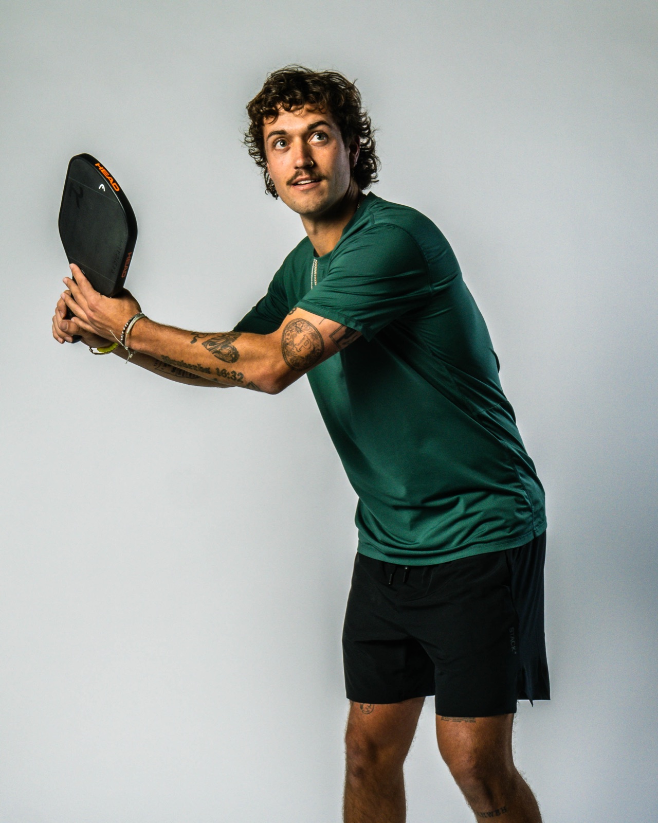 Michael Loyd Upset of the Year