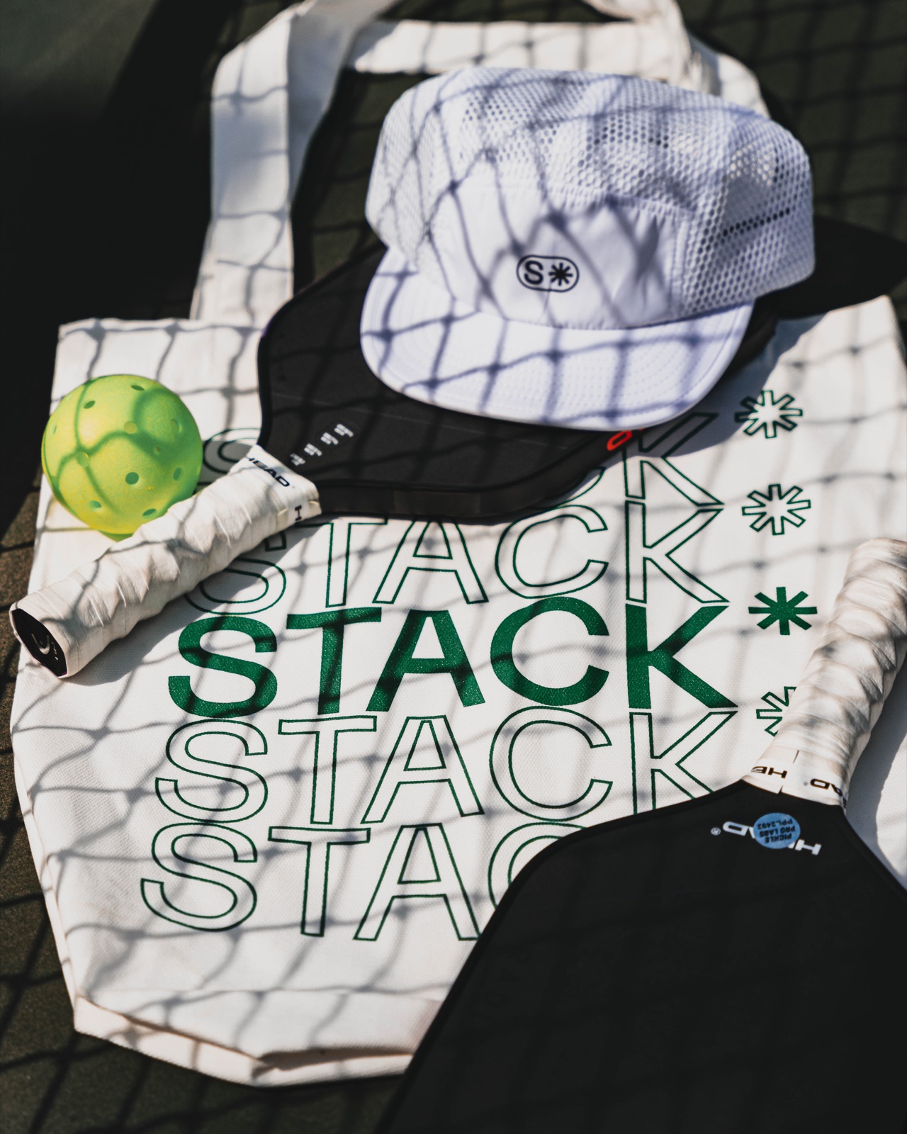 Stack Athletics