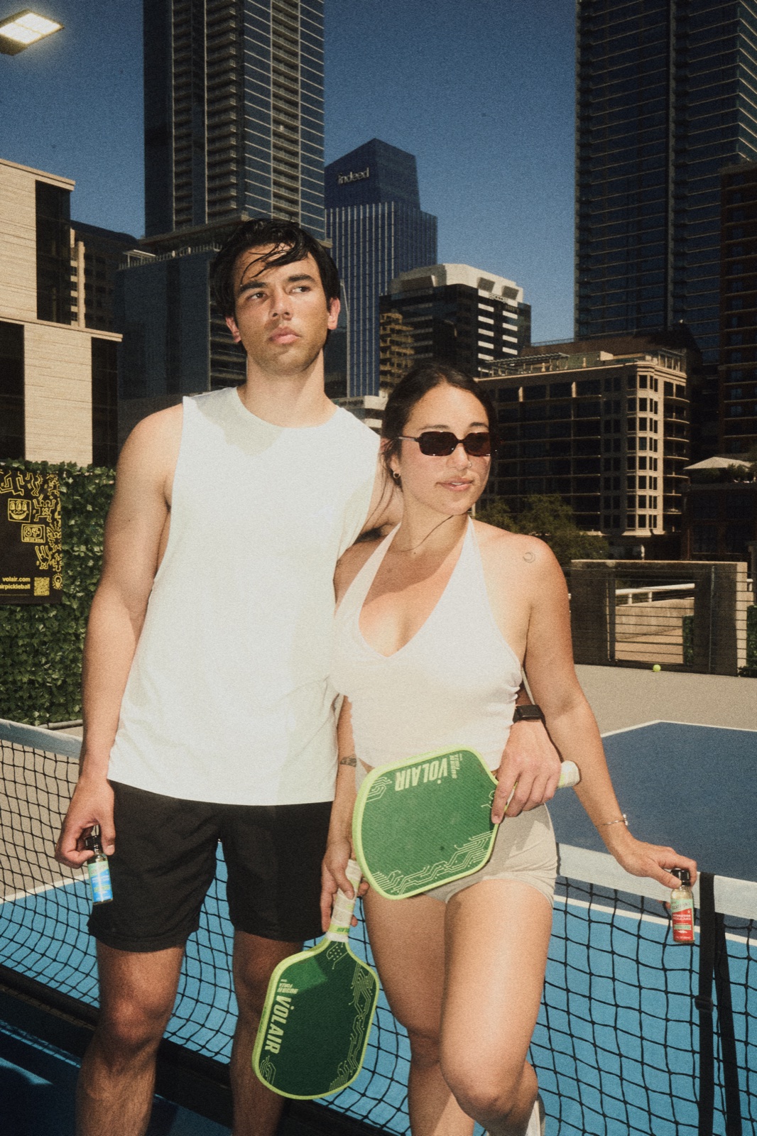 Sucker Punch Pickles