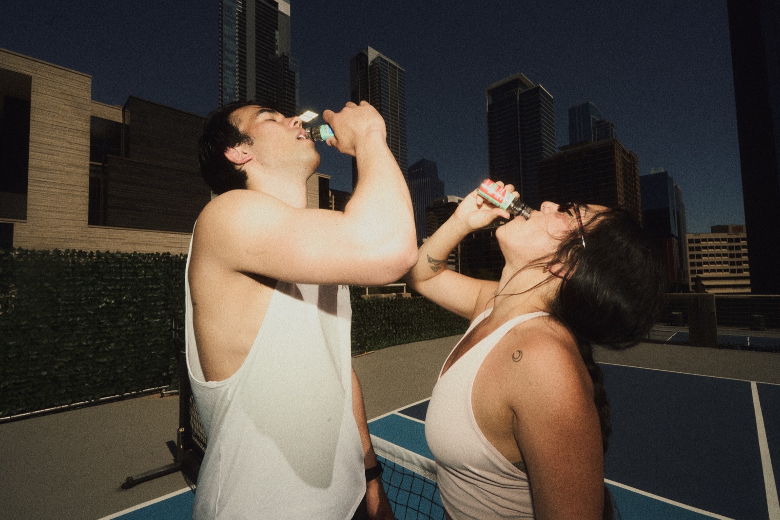 Sucker Punch Pickles