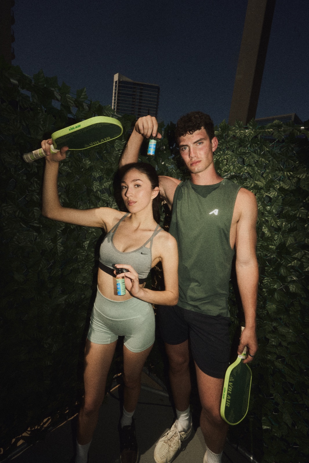 Sucker Punch Pickles