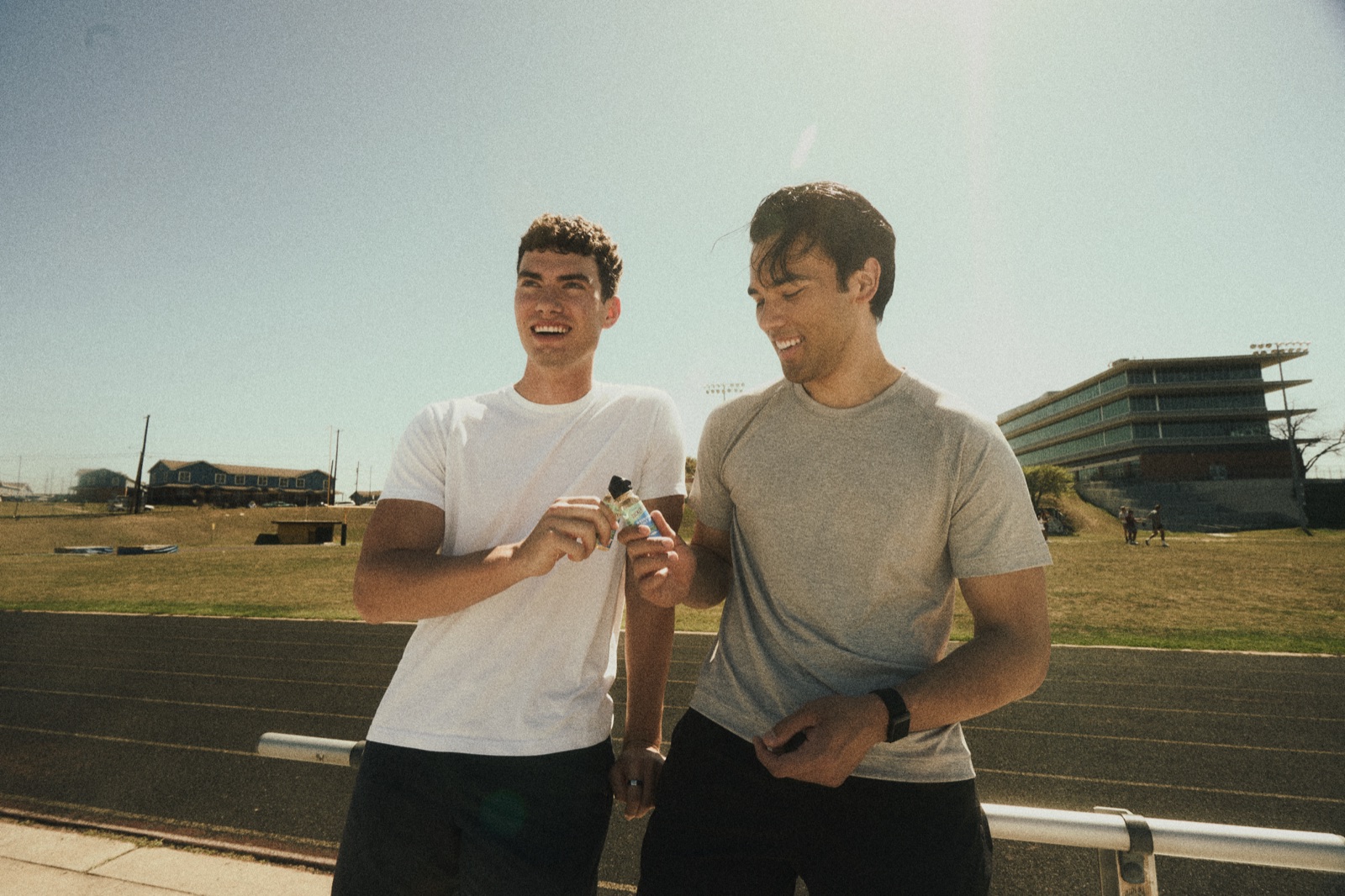 Sucker Punch Pickles