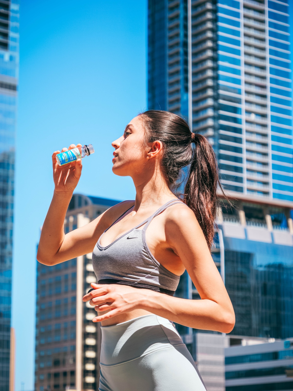 Sucker Punch Pickles