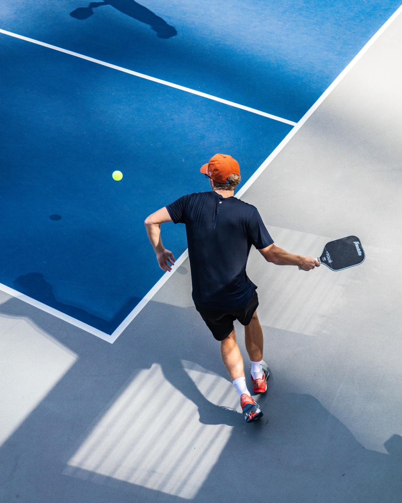 UT Longhorn Pickleball