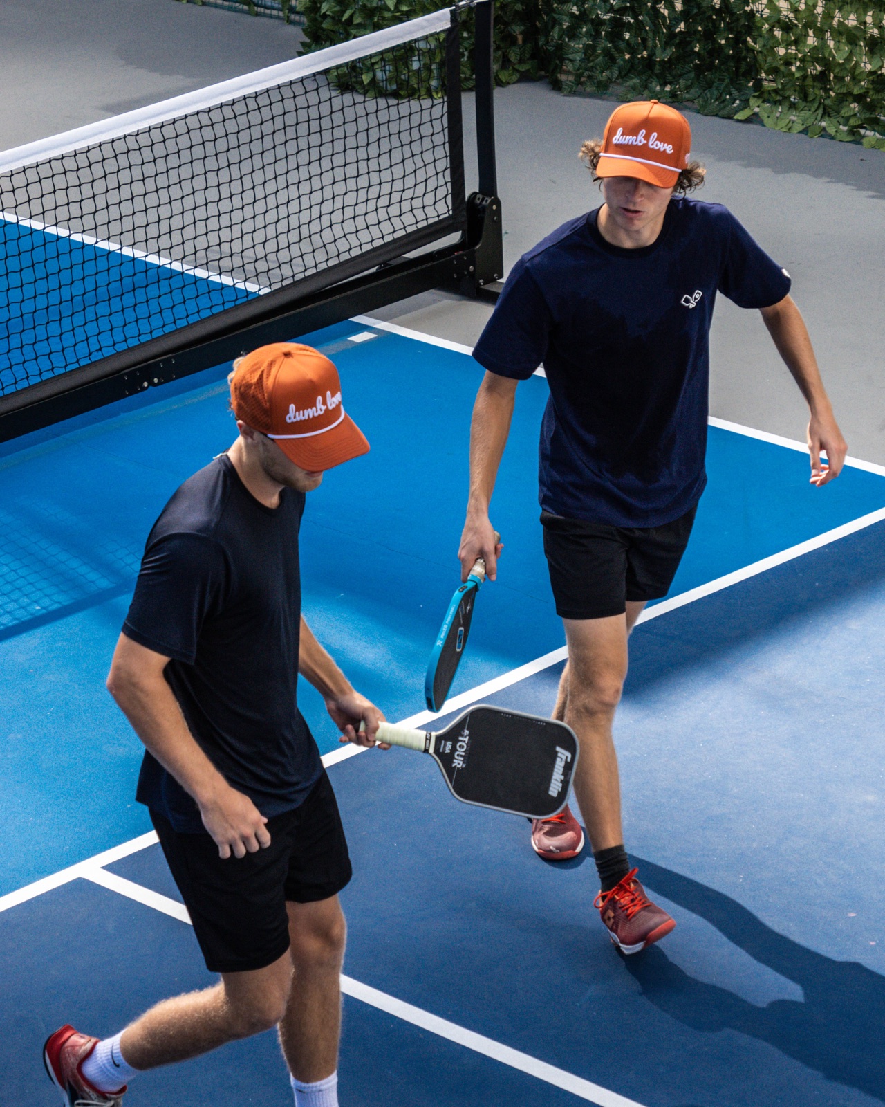 UT Longhorn Pickleball