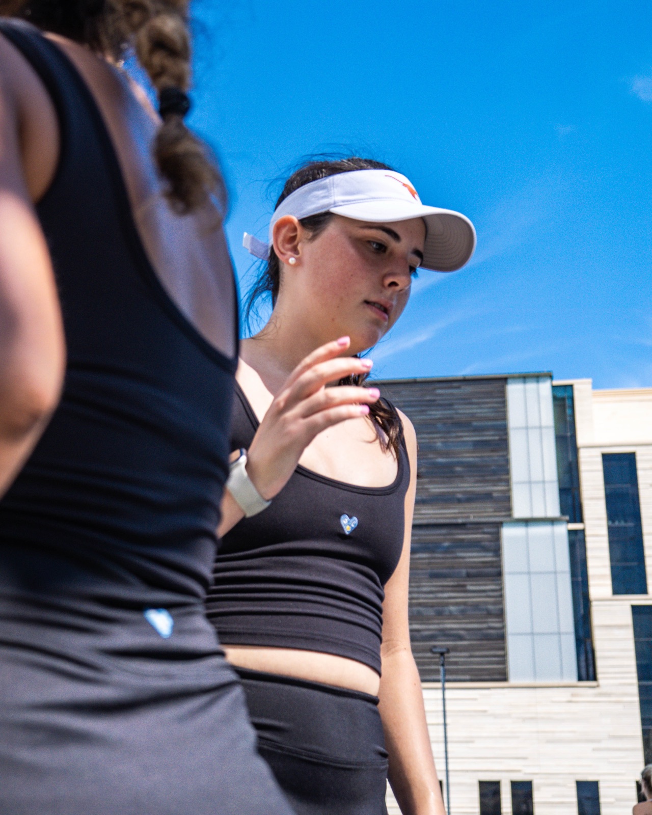 UT Longhorn Pickleball