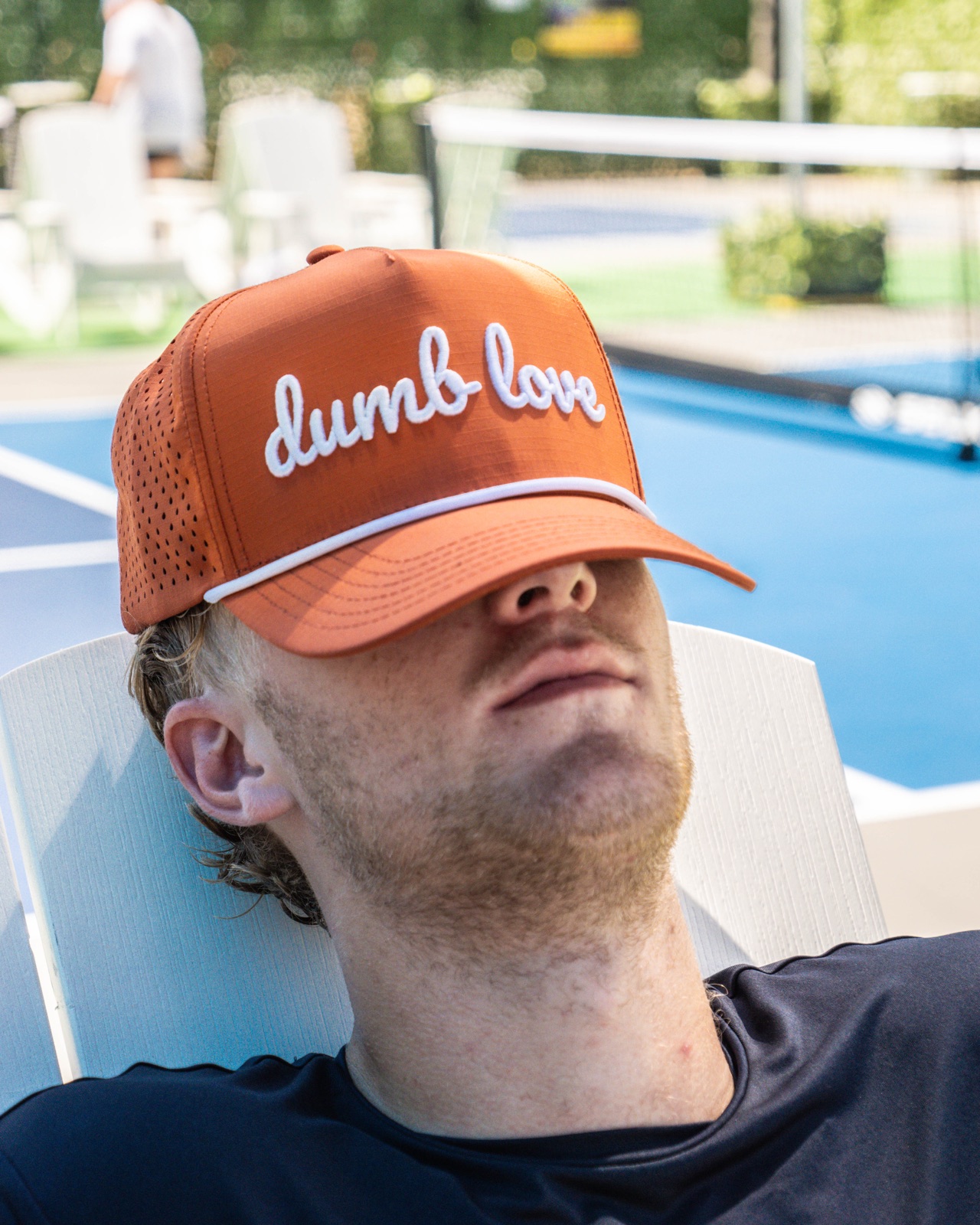 UT Longhorn Pickleball