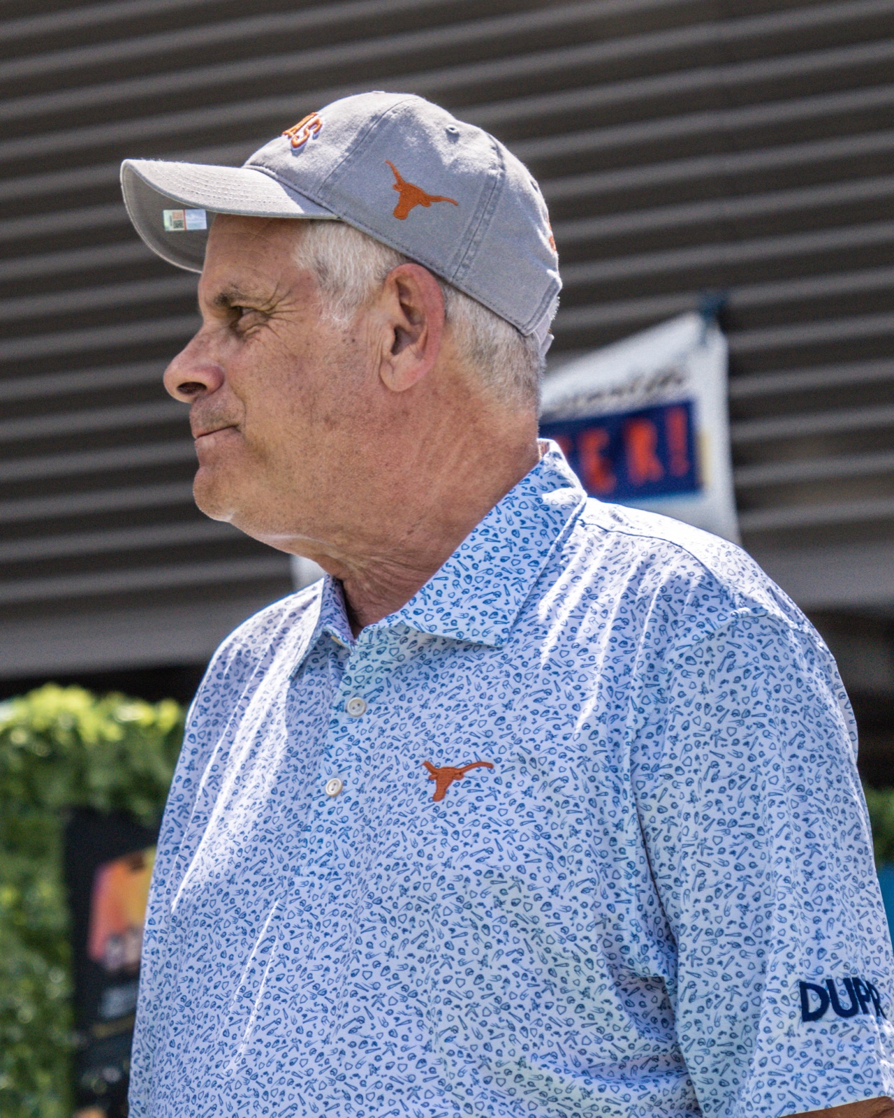 UT Longhorn Pickleball